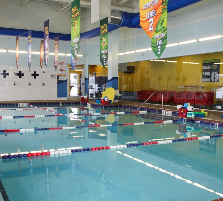 Aqua-Tots Swim Schools Des Moines (West&nbspDes&nbspMoines,&nbspIA)